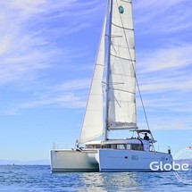 Lagoon 400 S2