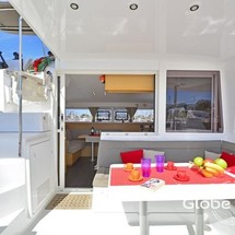 Lagoon 400 S2