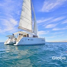 Lagoon 400 S2