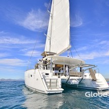 Lagoon 400 S2
