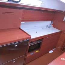 Dufour 382 Grand Large