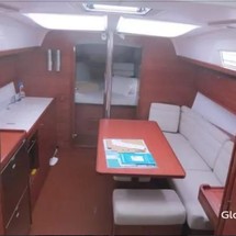 Dufour 382 Grand Large