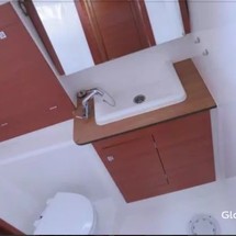 Dufour 382 Grand Large