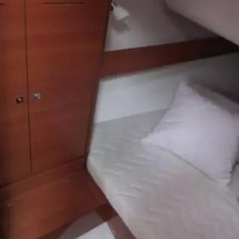 Dufour 382 Grand Large