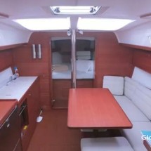 Dufour 382 Grand Large