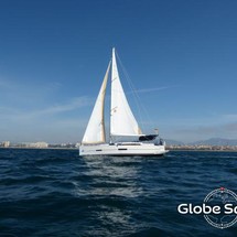 Dufour 382 Grand Large