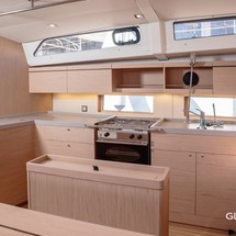 Beneteau Oceanis 46.1