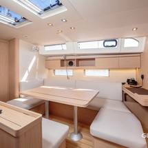 Beneteau Oceanis 46.1