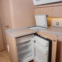 Beneteau Oceanis 46.1