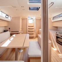 Beneteau Oceanis 46.1