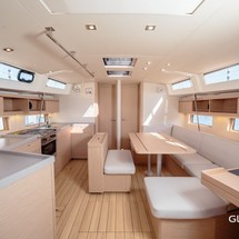 Beneteau Oceanis 46.1