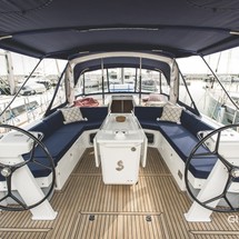 Beneteau Oceanis 51.1