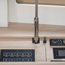 Beneteau Oceanis 51.1