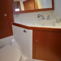 Beneteau Oceanis 45