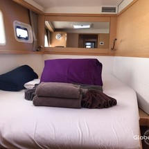Lagoon 450 F