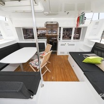 Lagoon 450 F