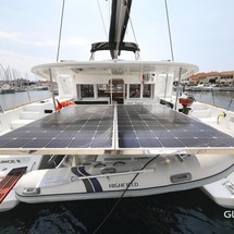Lagoon 450 F