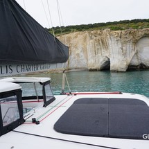 Lagoon 450 SporTop