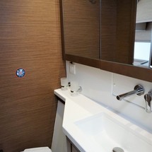 Lagoon 450 SporTop