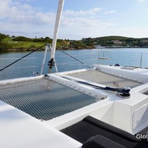 Lagoon 450 SporTop