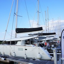 Lagoon 450 SporTop