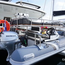 Lagoon 450 SporTop