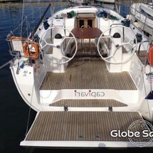 Bavaria Cruiser 40 S