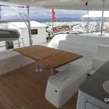 Lagoon 46