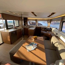 Lagoon 46