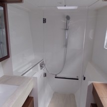 Lagoon 46