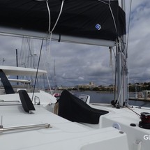 Lagoon 46