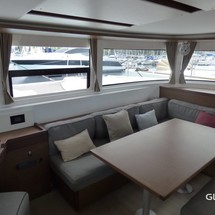 Lagoon 46