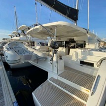 Lagoon 46