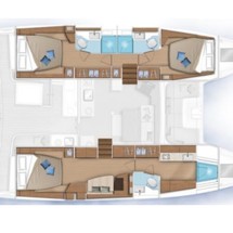 Lagoon 46