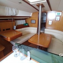 Jeanneau Sun Odyssey 36i