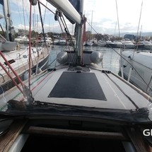 Jeanneau Sun Odyssey 36i