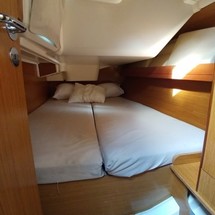 Jeanneau Sun Odyssey 36i