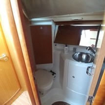 Jeanneau Sun Odyssey 36i