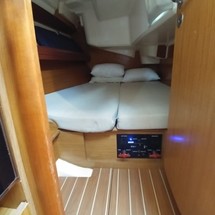 Jeanneau Sun Odyssey 36i