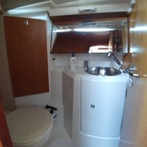 Jeanneau Sun Odyssey 36i