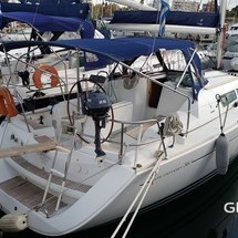 Jeanneau Sun Odyssey 36i