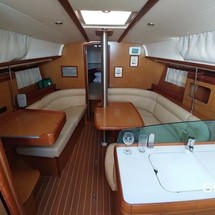 Jeanneau Sun Odyssey 36i