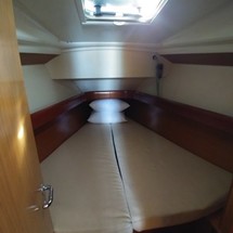 Jeanneau Sun Odyssey 36i