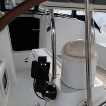 Jeanneau Sun Odyssey 36i