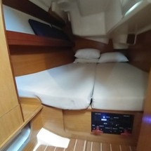 Jeanneau Sun Odyssey 36i