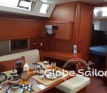Beneteau Oceanis 45