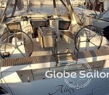 Beneteau Oceanis 45