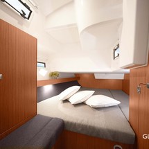 Bavaria Cruiser 41