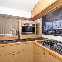 Lagoon 400 S2
