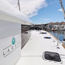 Lagoon 400 S2